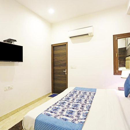 Hotel The Kiara Near Delhi Airport New Delhi Ngoại thất bức ảnh